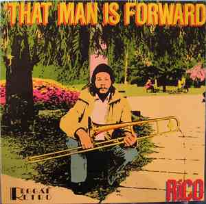 Rico - That Man Is Forward