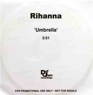 Rihanna - Umbrella