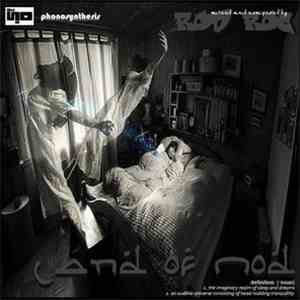 Rod Roc - Land of Nod