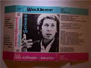 Scott Walker - Climate Of Hunter