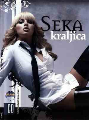 Seka - Kraljica