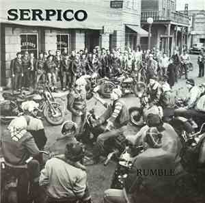 Serpico  - Rumble