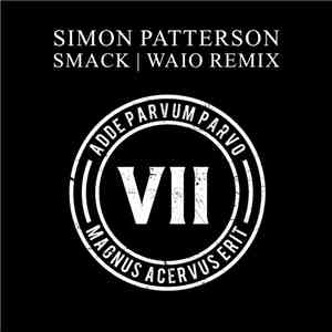Simon Patterson - Smack (Waio Remix)