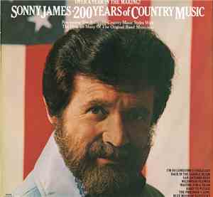 Sonny James - 200 Years Of Country Music