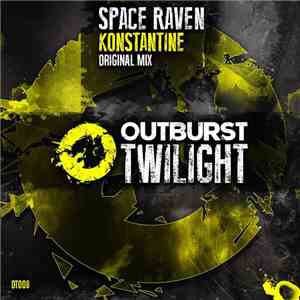 Space Raven - Konstantine