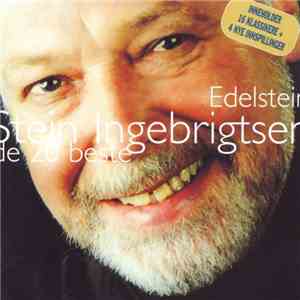 Stein Ingebrigtsen - Edelstein - De 20 Beste