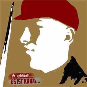 Strydwolf - Es Ist Krieg...