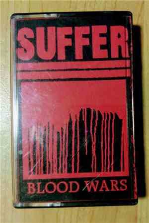 Suffer  - Blood Wars