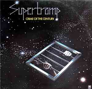 Supertramp - Crime Of The Century