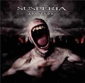 Susperia - Attitude