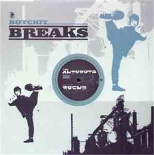 The Autobots - Rocky / Shed Dub