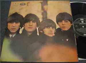 The Beatles - Beatles For Sale