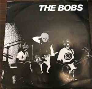 The Bobs  - The Bobs