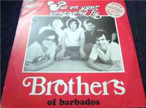 The Brothers Of Barbados - Put On Your Wings And Fly