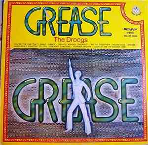 The Droogs  - Grease