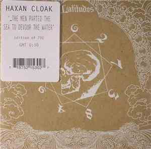 The Haxan Cloak - …The Men Parted The Sea To Devour The Water