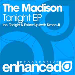 The Madison - Tonight EP