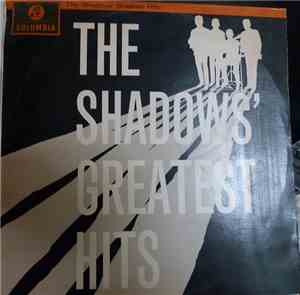 The Shadows - The Shadows' Greatest Hits