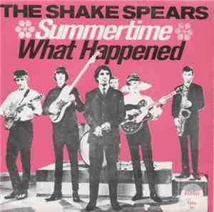 The Shake Spears - Summertime