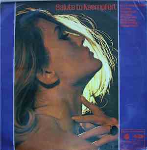 The Swingin' Safari - Salute To Bert Kaempfert