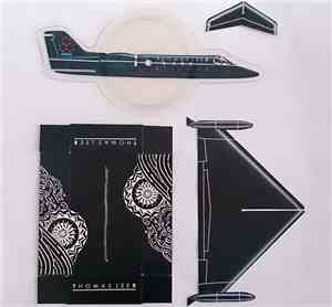 Thomas Leer - International
