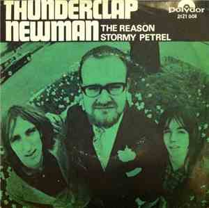 Thunderclap Newman - The Reason