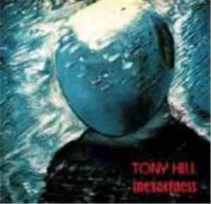 Tony Hill - Inexactness