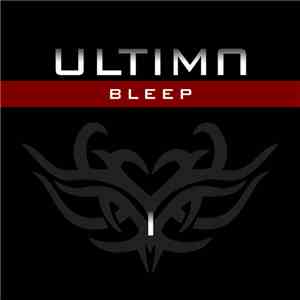 Ultima Bleep - I