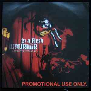 Unexpect - In A Flesh Aquarium