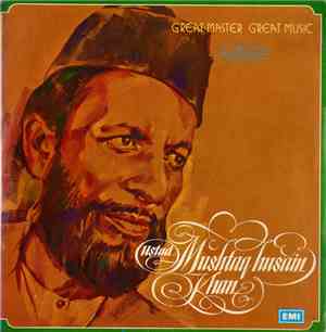 Ustad Mushtaq Hussain Khan - Ustad Mushtaq Hussain Khan