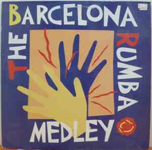 Varios - The Barcelona Rumba Medley