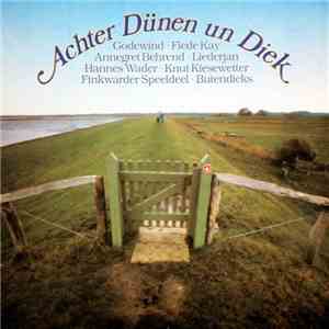 Various - Achter Dünen Un Diek