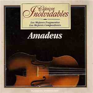 Various - Amadeus