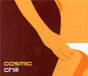 Various - Cosmic Chill