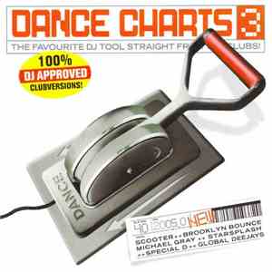 Various - Dance Charts 3