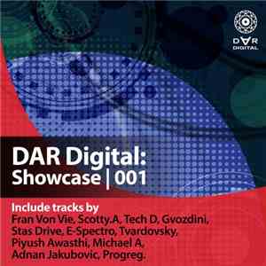 Various - Dar Digital: Showcase | 001