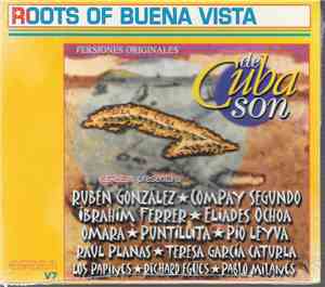 Various - De Cuba Son