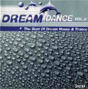 Various - Dream Dance Vol. 8