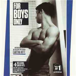 Various - For Boys Only