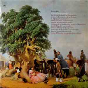 Various - Homenaje A Atahualpa Yupanqui