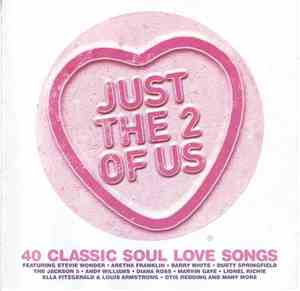 Various - Just The 2 Of Us