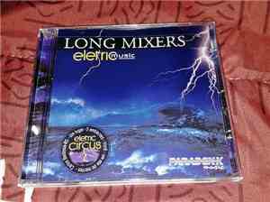 Various - Long Mixers Eletric Music
