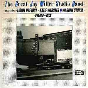 Various - The Great Jay Miller Studio Band