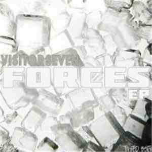Visitor Seven - Forces EP