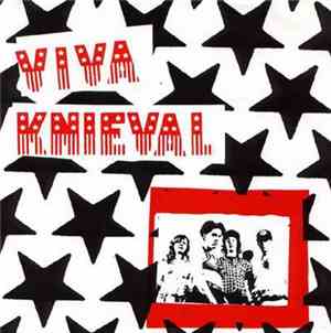 Viva Knieval - Viva Knieval