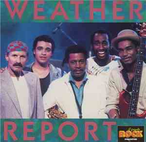 Weather Report - Weather Report