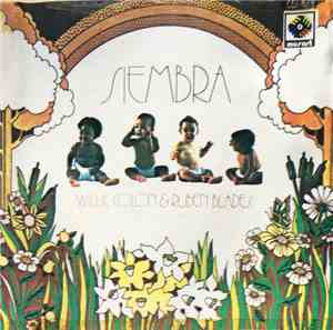 Willie Colon & Ruben Blades - Siembra