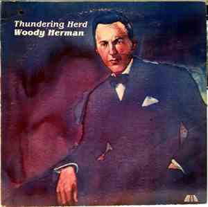 Woody Herman - Thundering Herd