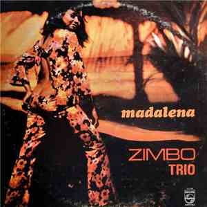 Zimbo Trio - Madalena