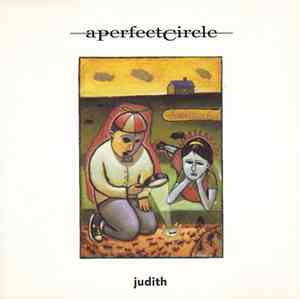 A Perfect Circle - Judith